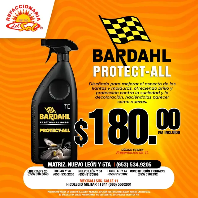 Promoción Catálogo
