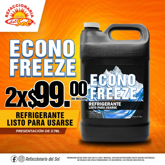 Promoción Catálogo