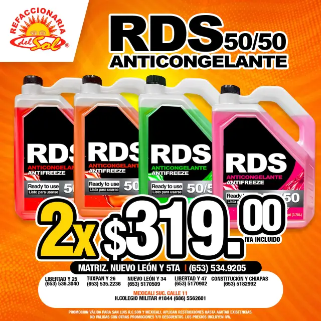 Promoción Catálogo